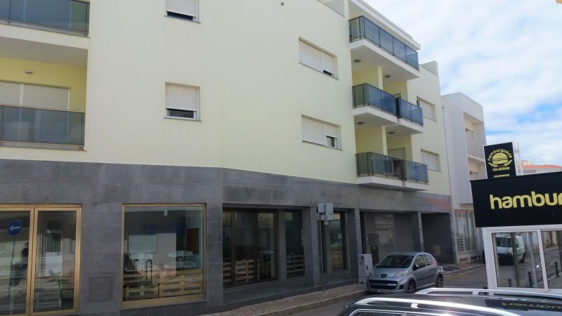 foto 29 Aluguer de frias entre particulares Armao de Pera appartement Algarve  Vista exterior do alojamento