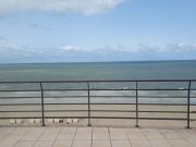 Aluguer frias vista para o mar Blgica: appartement n 118379