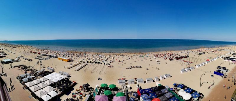 foto 3 Aluguer de férias entre particulares La Panne appartement