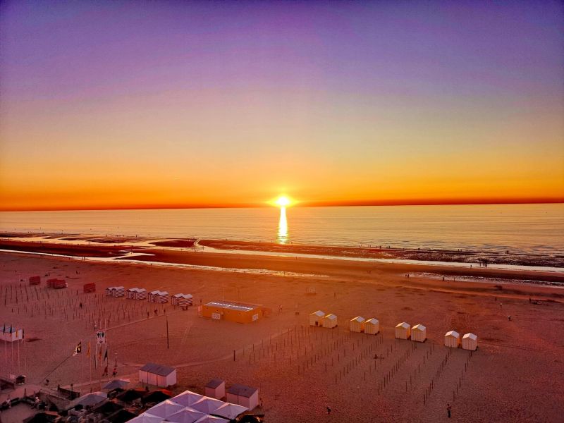 foto 9 Aluguer de férias entre particulares La Panne appartement