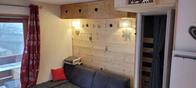 foto 4 Aluguer de frias entre particulares Mribel appartement Rdano-Alpes Sabia Sala de estar
