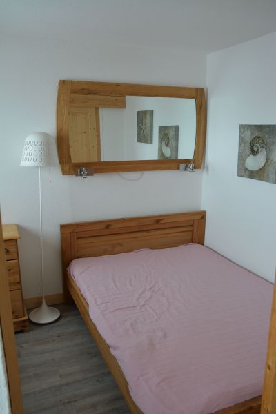 foto 5 Aluguer de frias entre particulares Val Thorens appartement Rdano-Alpes Sabia quarto