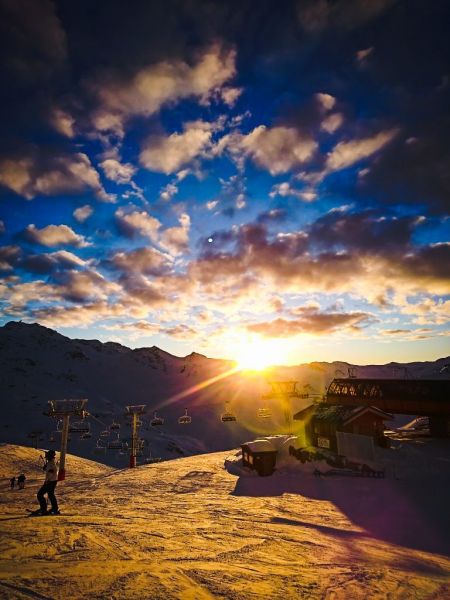 foto 15 Aluguer de frias entre particulares Val Thorens appartement Rdano-Alpes Sabia Outras