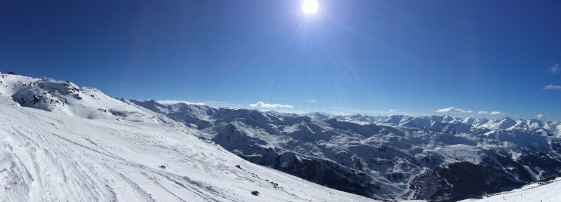 foto 17 Aluguer de frias entre particulares Val Thorens appartement Rdano-Alpes Sabia Outras