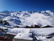 Aluguer apartamentos frias Val Thorens: appartement n 119646