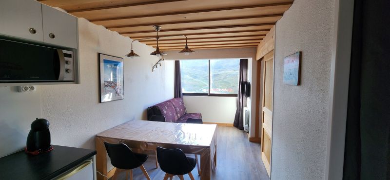 foto 2 Aluguer de frias entre particulares Val Thorens appartement Rdano-Alpes Sabia Sala