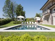 Aluguer frias Lac Garda para 6 pessoas: villa n 120948