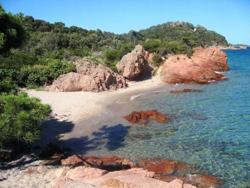 foto 0 Aluguer de frias entre particulares Porto Vecchio villa Crsega Crsega do Sul Vista dos arredores