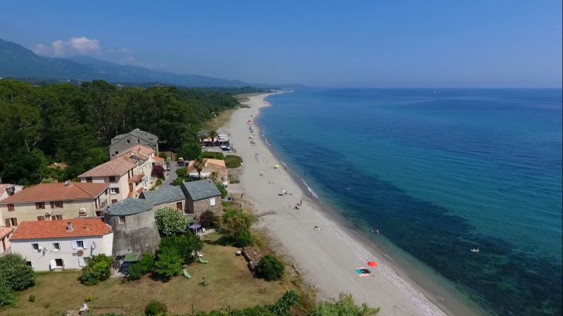 foto 25 Aluguer de frias entre particulares Cervione maison Crsega Alta Crsega Praia