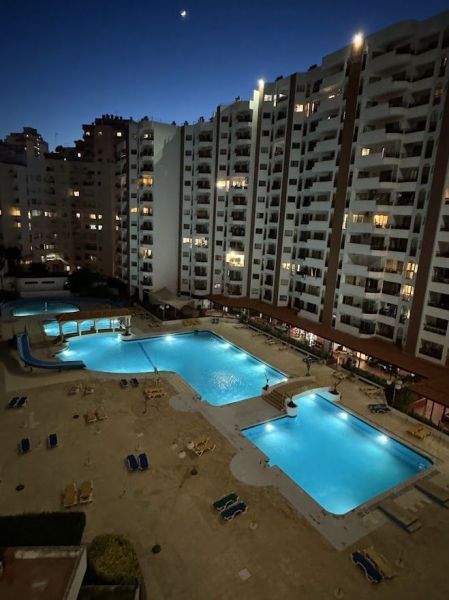 foto 3 Aluguer de férias entre particulares Portimão appartement Algarve  Piscina