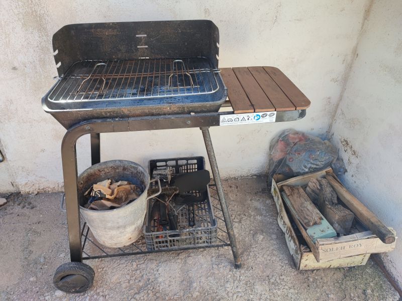 foto 14 Aluguer de frias entre particulares Portiragnes villa Languedoc-Roussillon Hrault Cozinha de vero