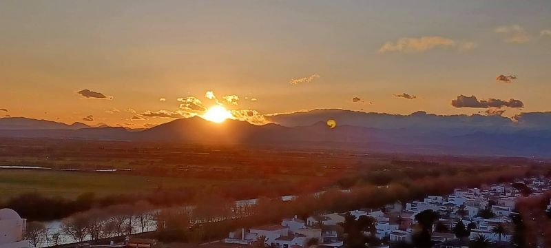 foto 11 Aluguer de férias entre particulares Empuriabrava appartement Catalunha  vista da varanda