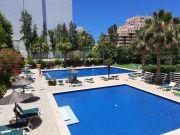 Aluguer frias Algarve para 4 pessoas: appartement n 125325