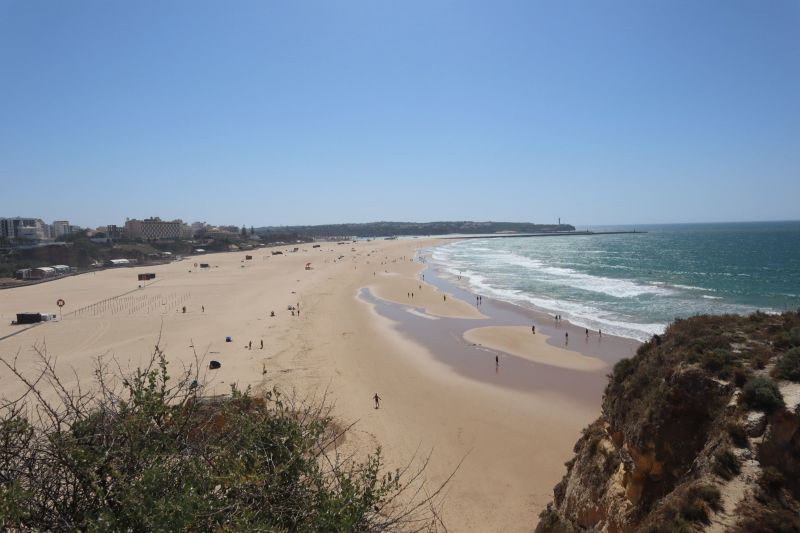 foto 1 Aluguer de frias entre particulares Praia da Rocha appartement Algarve  Praia