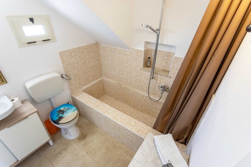 foto 9 Aluguer de frias entre particulares Ugento - Torre San Giovanni studio Puglia Lecce (provncia de) casa de banho