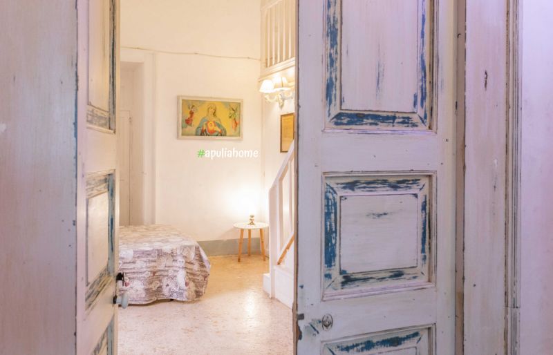 foto 1 Aluguer de frias entre particulares Taviano appartement Puglia Lecce (provncia de)