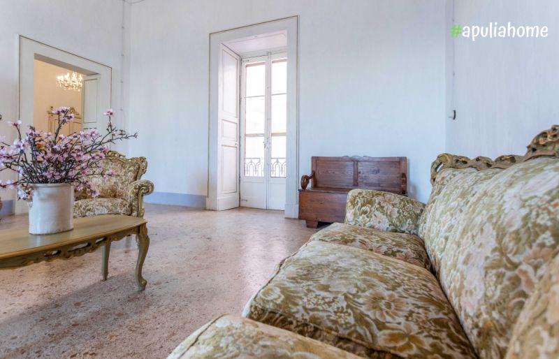 foto 14 Aluguer de frias entre particulares Taviano appartement Puglia Lecce (provncia de)