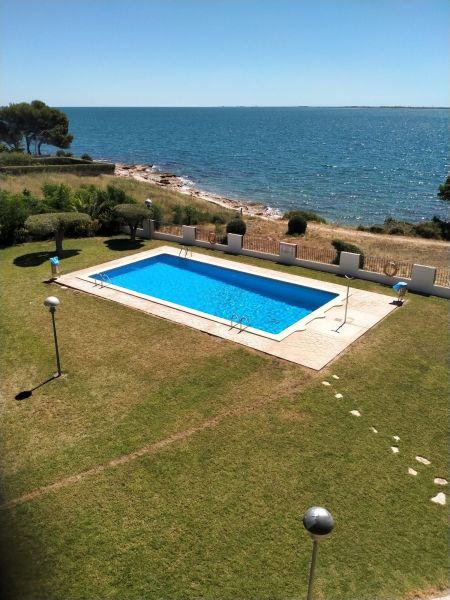 foto 4 Aluguer de frias entre particulares Alcanar appartement Catalunha Tarragona (provncia de) Piscina