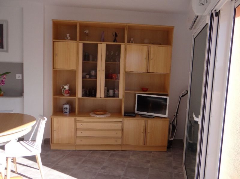 foto 11 Aluguer de frias entre particulares Penhscola appartement Comunidade Valenciana Castelln (provincia de) Sala de estar