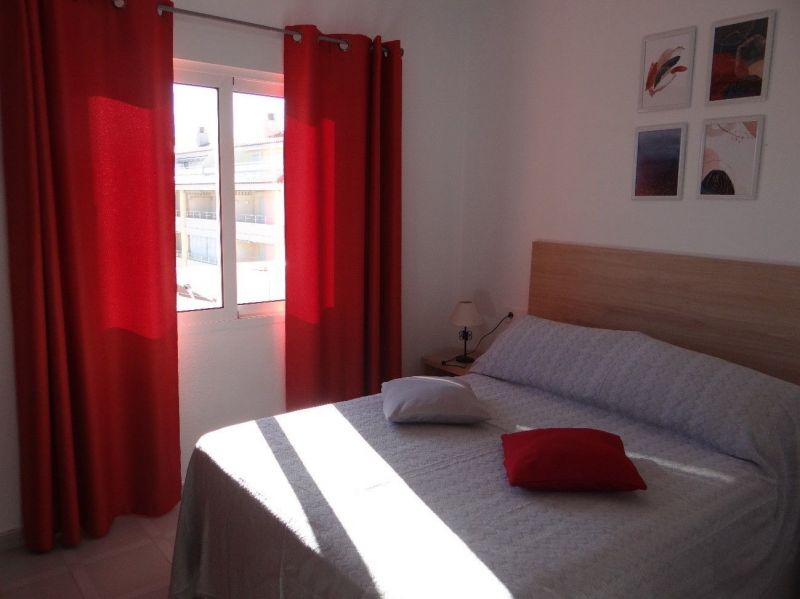 foto 12 Aluguer de frias entre particulares Penhscola appartement Comunidade Valenciana Castelln (provincia de) quarto
