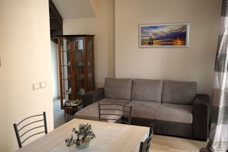 foto 5 Aluguer de frias entre particulares Riccione appartement Emlia-Romanha Rmini Sala de estar