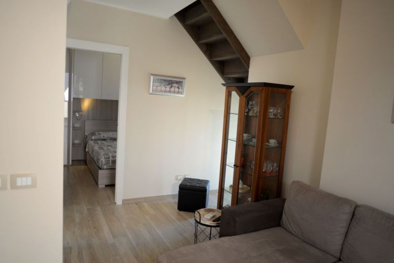 foto 7 Aluguer de frias entre particulares Riccione appartement Emlia-Romanha Rmini Sala de estar