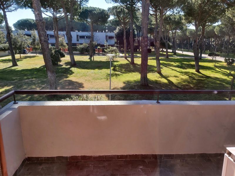 foto 17 Aluguer de férias entre particulares San Vincenzo appartement   Vista do terraço