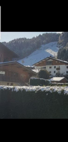 foto 6 Aluguer de frias entre particulares Morzine appartement