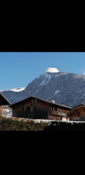 foto 7 Aluguer de frias entre particulares Morzine appartement