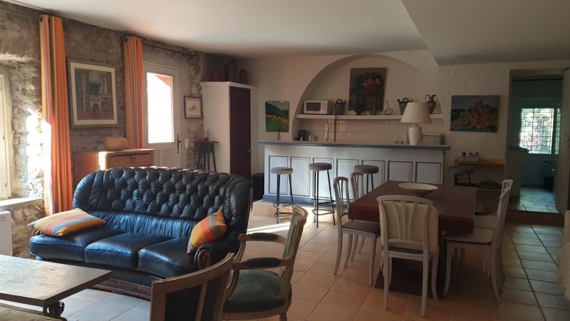 foto 2 Aluguer de frias entre particulares Le Boulou appartement Languedoc-Roussillon Pirineus Orientais Sala de estar
