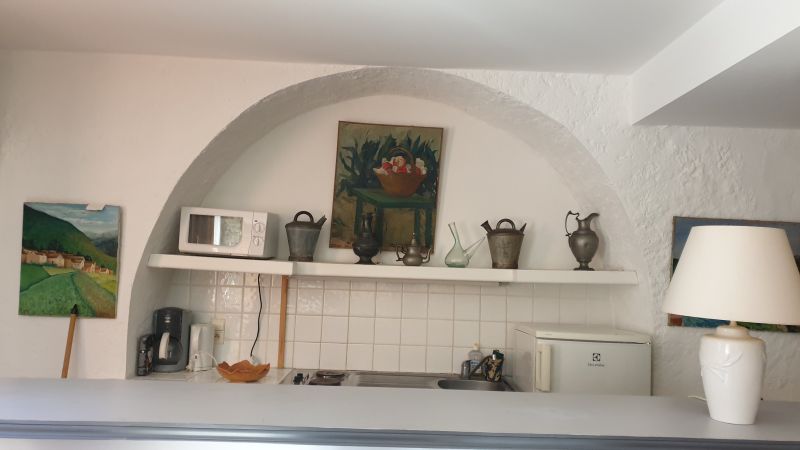 foto 7 Aluguer de frias entre particulares Le Boulou appartement Languedoc-Roussillon Pirineus Orientais Sala de estar