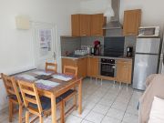Aluguer frias beira mar Fort Mahon: appartement n 128786