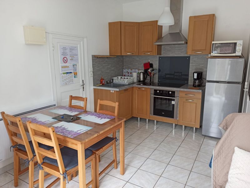 foto 0 Aluguer de frias entre particulares Berck-Praia appartement