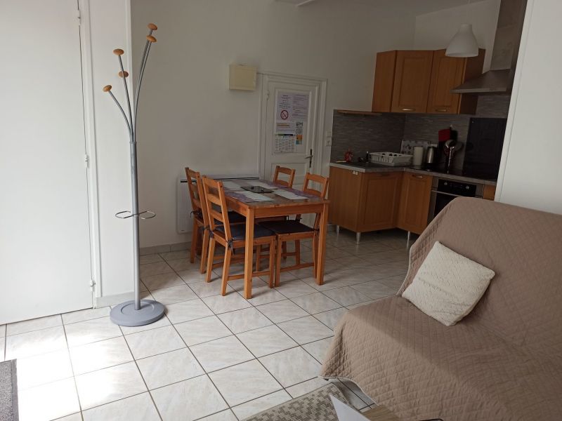 foto 3 Aluguer de frias entre particulares Berck-Praia appartement   Cozinha de vero