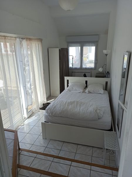 foto 4 Aluguer de frias entre particulares Berck-Praia appartement   quarto