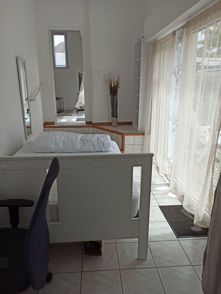 foto 5 Aluguer de frias entre particulares Berck-Praia appartement   quarto