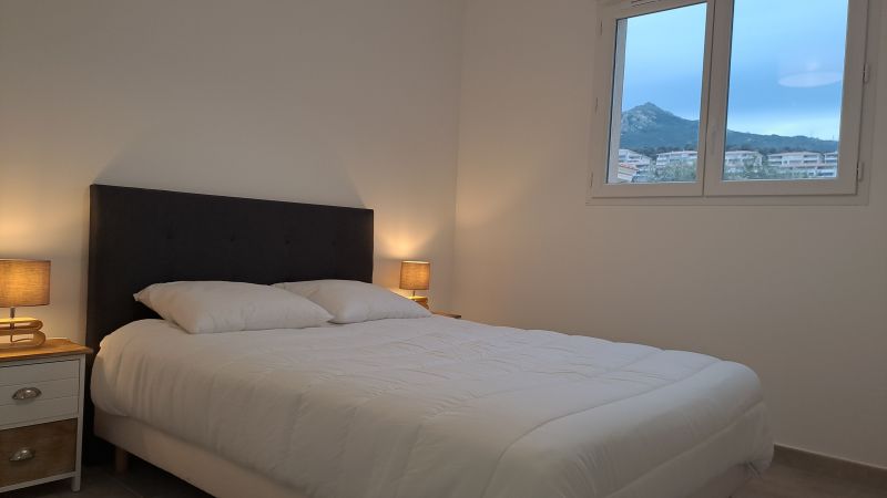 foto 3 Aluguer de férias entre particulares Location Ile Rousse appartement Córsega Alta Córsega quarto 2