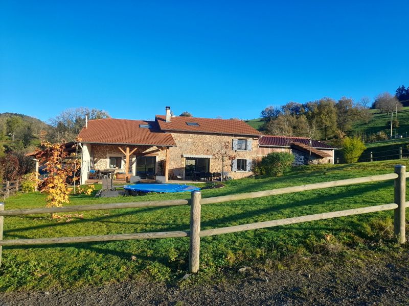 foto 0 Aluguer de férias entre particulares  gite Ródano-Alpes Loire