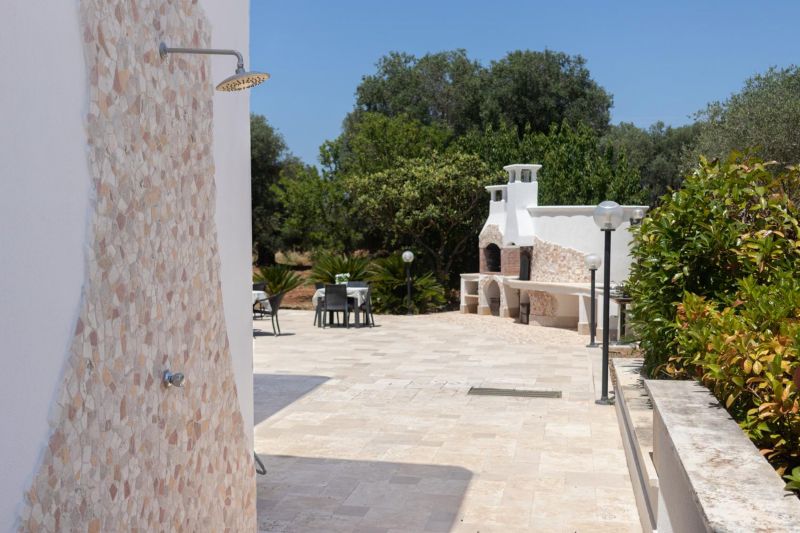 foto 8 Aluguer de férias entre particulares Ostuni villa Puglia Bríndisi (província de) Vista exterior do alojamento