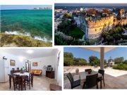 Aluguer mar Ceglie Messapica: villa n 63775