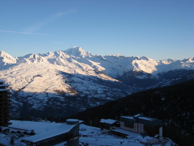 foto 0 Aluguer de frias entre particulares La Plagne studio Rdano-Alpes Sabia