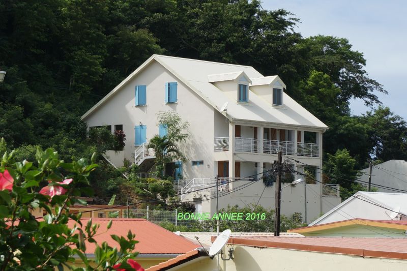 foto 0 Aluguer de frias entre particulares Sainte Anne (Martinique) appartement
