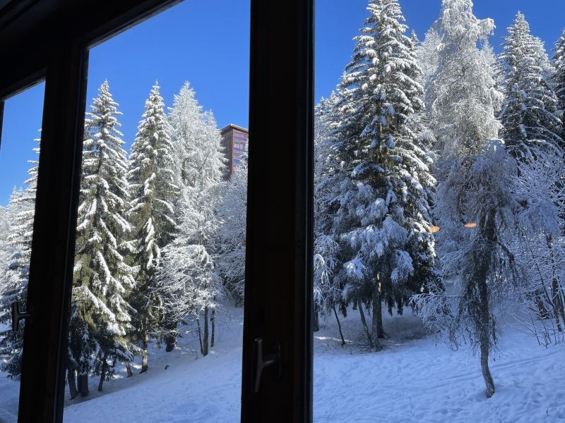 foto 1 Aluguer de frias entre particulares Les Arcs studio Rdano-Alpes Sabia Sala de estar