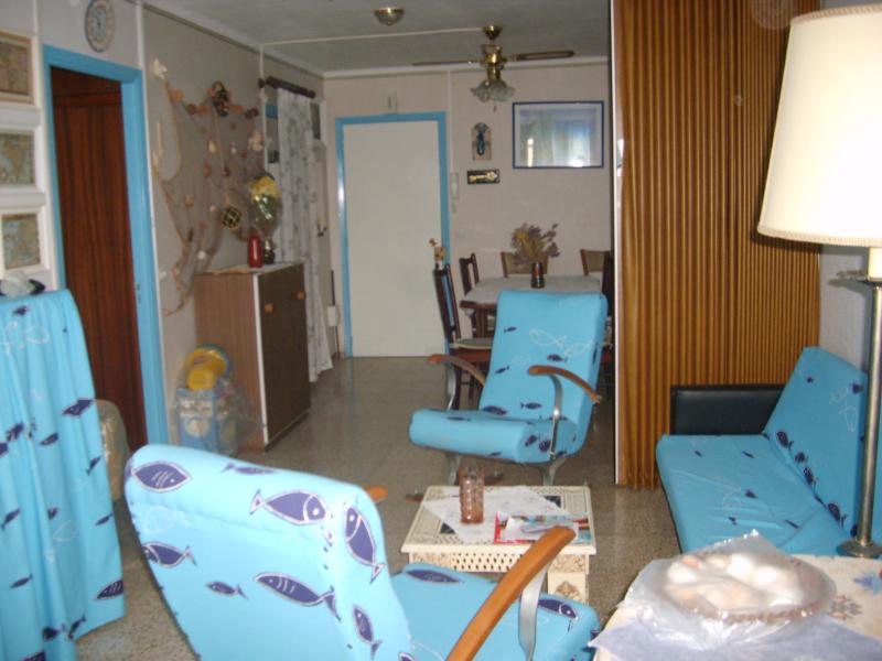 Sala de jantar Locao Apartamentos 69561 Puerto Pollensa