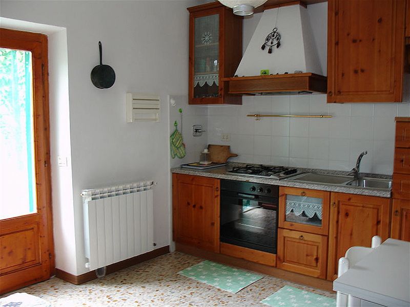 foto 1 Aluguer de frias entre particulares Portoferraio appartement Toscana Ilha de Elba