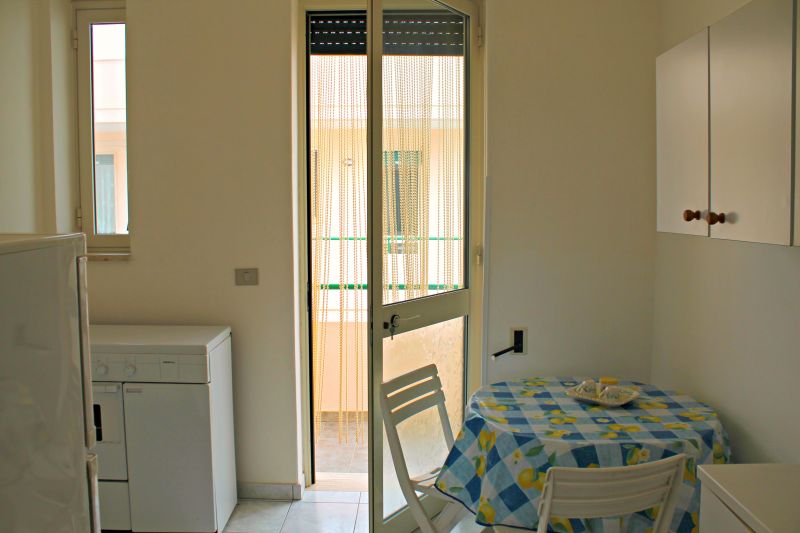 foto 14 Aluguer de frias entre particulares Ugento - Torre San Giovanni appartement Puglia Lecce (provncia de) Cozinha independente