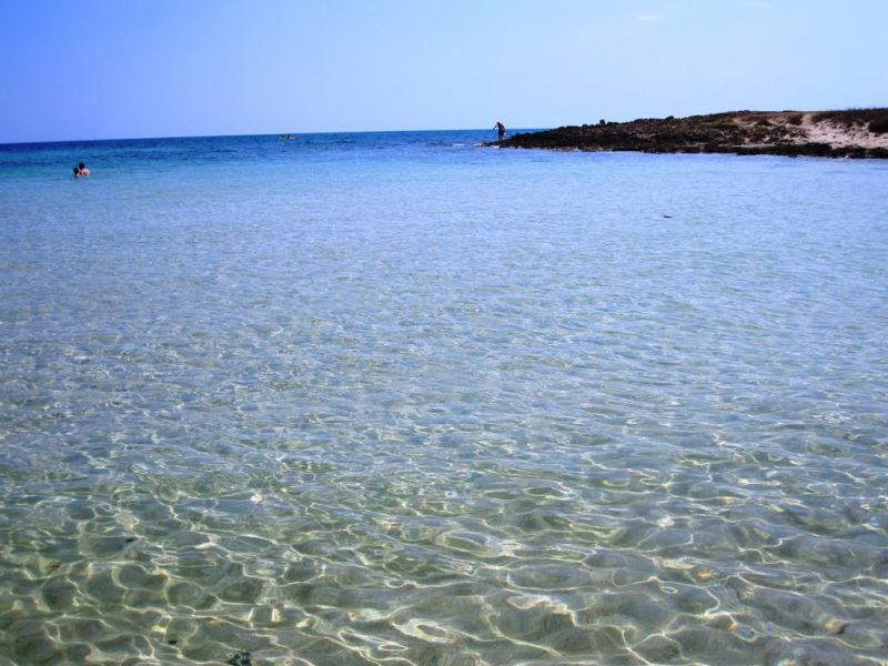 foto 20 Aluguer de férias entre particulares Ugento - Torre San Giovanni appartement Puglia Lecce (província de) Vista dos arredores