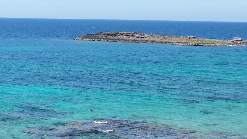 foto 21 Aluguer de férias entre particulares Ugento - Torre San Giovanni appartement Puglia Lecce (província de) Vista dos arredores