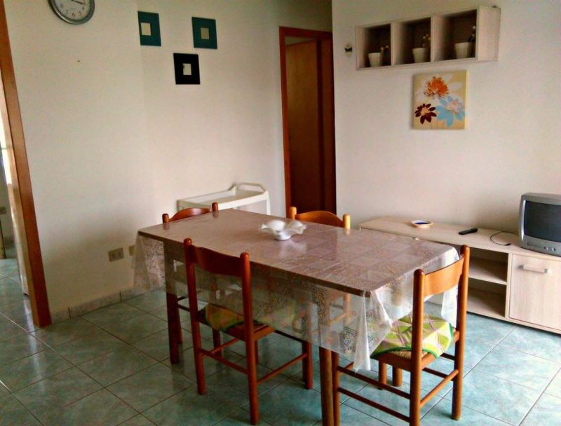 foto 13 Aluguer de frias entre particulares Ugento - Torre San Giovanni appartement Puglia Lecce (provncia de) Sala de estar