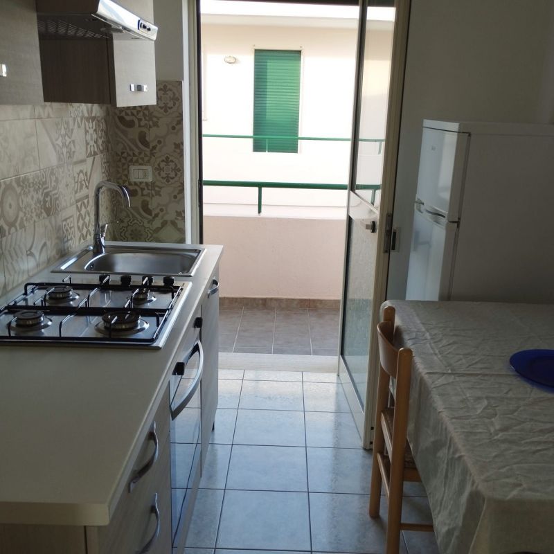 foto 4 Aluguer de frias entre particulares Ugento - Torre San Giovanni appartement Puglia Lecce (provncia de)